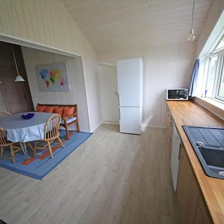 Ve272-vejers-strand-engesovej-7 펜션 *