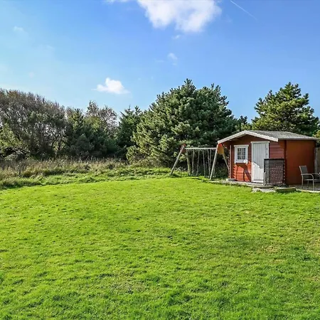 Сasa de vacaciones Ve272-vejers-strand-engesovej-7